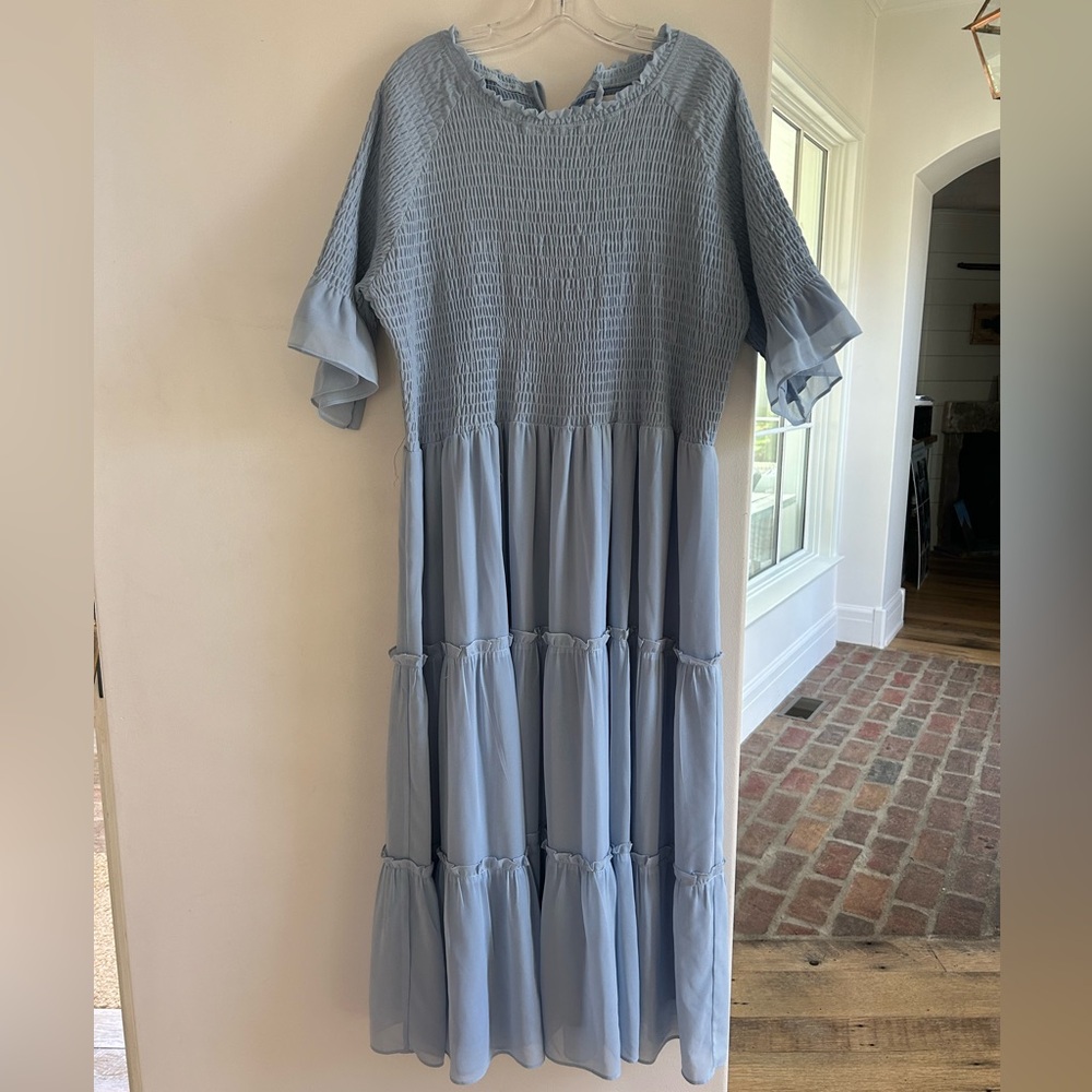 JessaKae Dress
